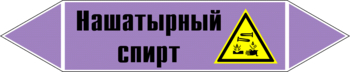 Маркировка трубопровода "нашатырный спирт" (a09, пленка, 358х74 мм)" - Маркировка трубопроводов - Маркировки трубопроводов "ЩЕЛОЧЬ" - . Магазин Znakstend.ru